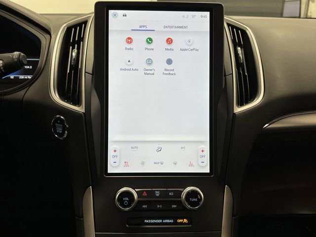 Used 2022 Ford Edge SEL w/ Convenience Package image 8