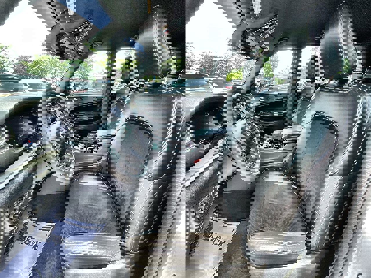 Used 2023 Jeep Grand Cherokee Altitude image 18