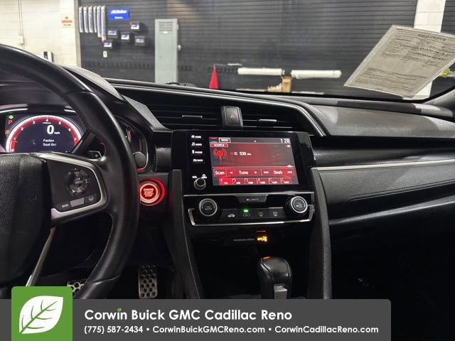 Used 2019 Honda Civic Sport image 21