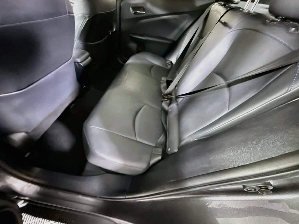 Used 2017 Toyota Prius Four Touring FWD image 27