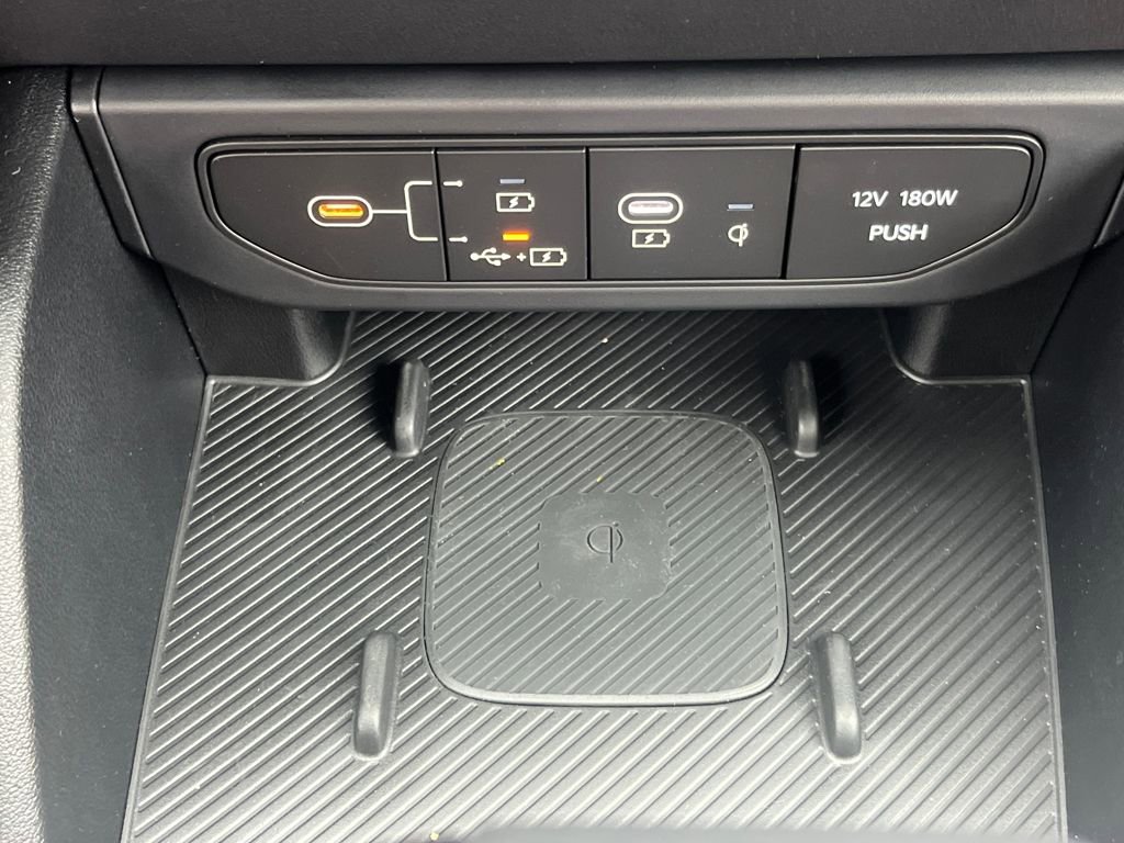 New 2025 Kia K4 GT-Line w/ GT-Line Premium Package image 31