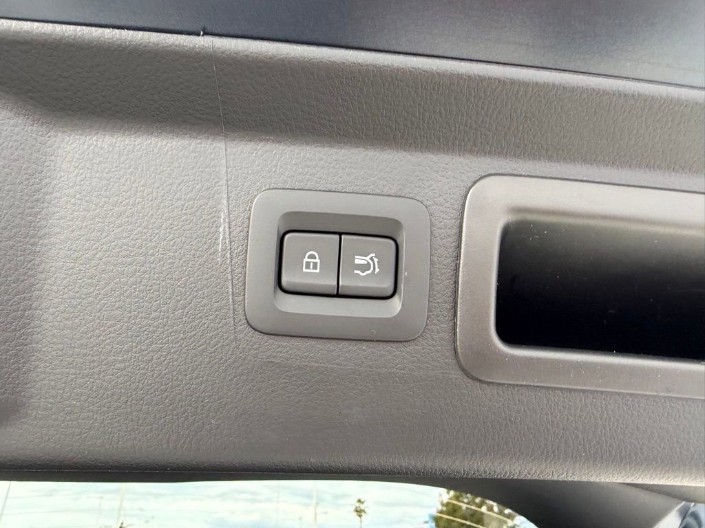 New 2026 MAZDA CX-50 2.5 Hybrid w/ Preferred Pkg image 31