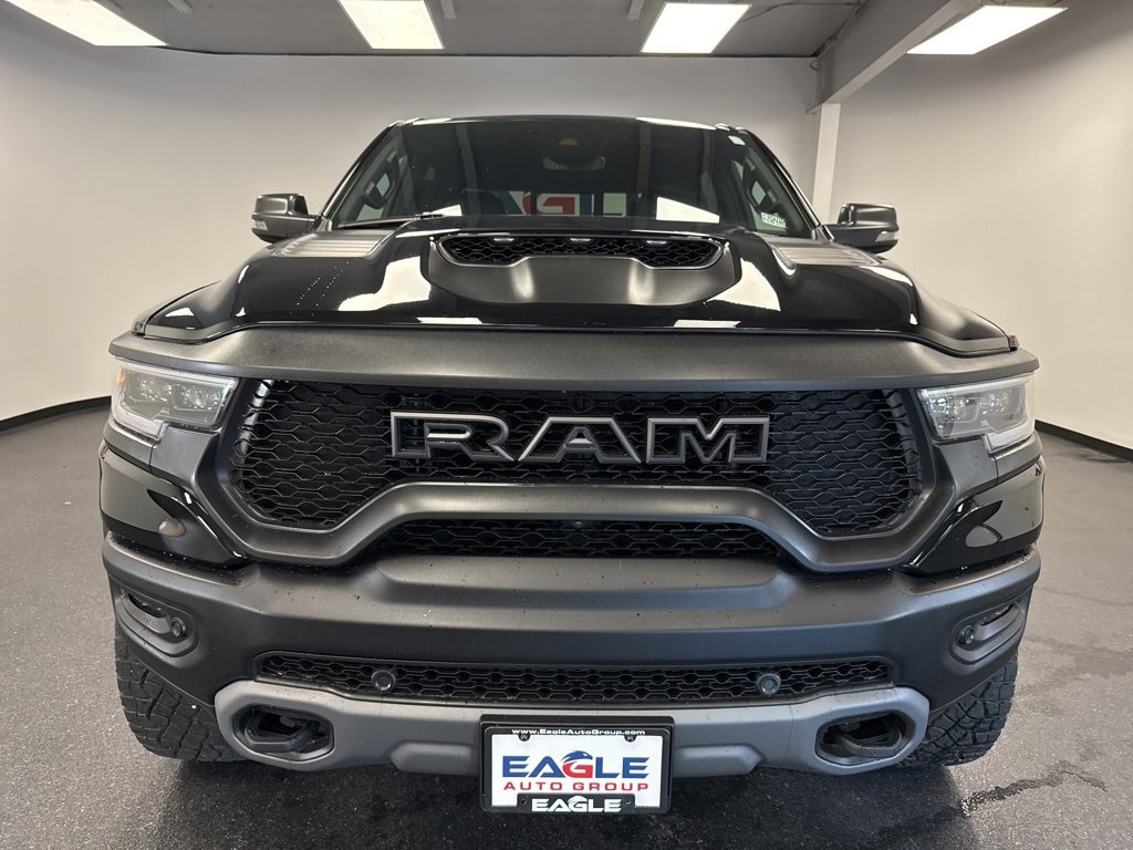 Used 2024 RAM 1500 TRX w/ TRX Level 1 Equipment Group image 2
