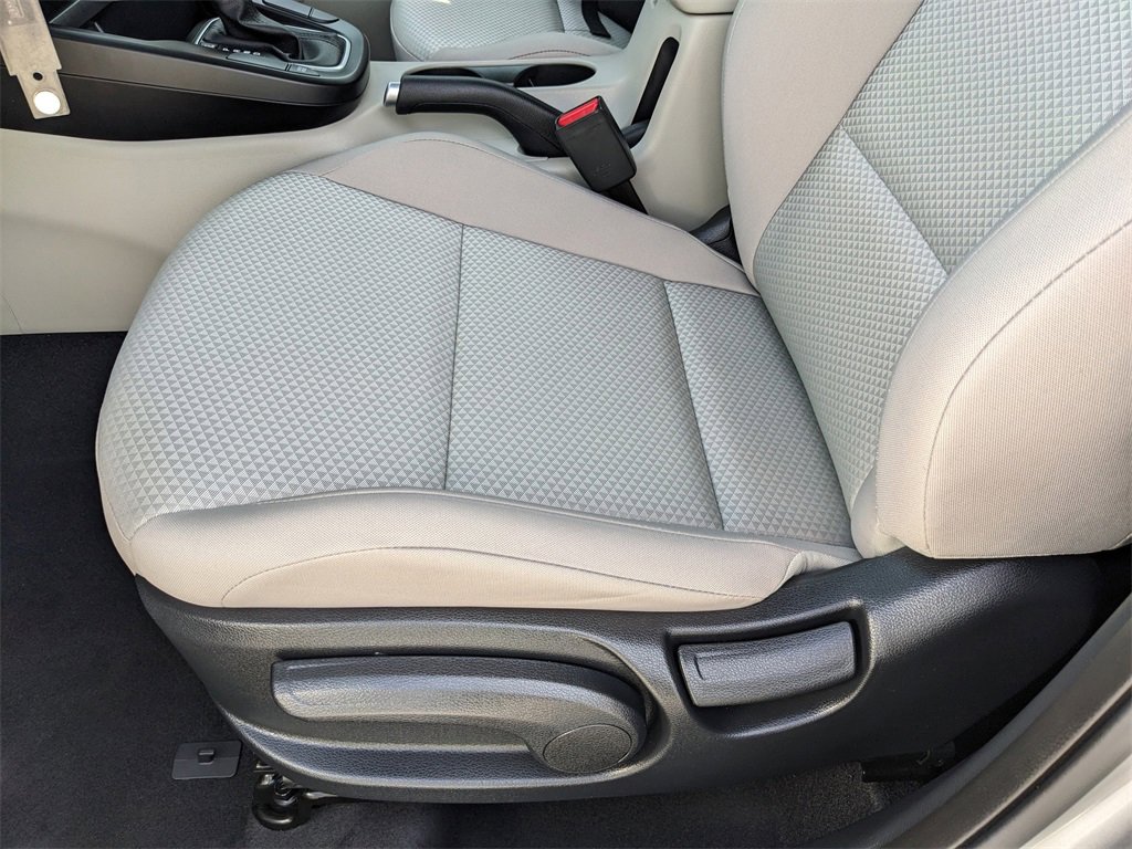 Certified 2025 Kia Soul LX image 21