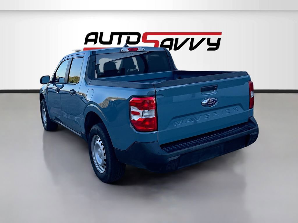 Used 2023 Ford Maverick XL FWD image 5
