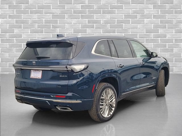 New 2027 Buick Enclave Avenir AWD/4WD image 5