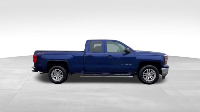 Used 2014 Chevrolet Silverado 1500 LT w/ All Star Edition image 9