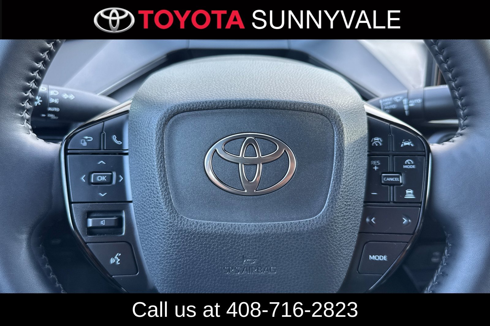 Certified 2026 Toyota Prius Limited FWD image 25