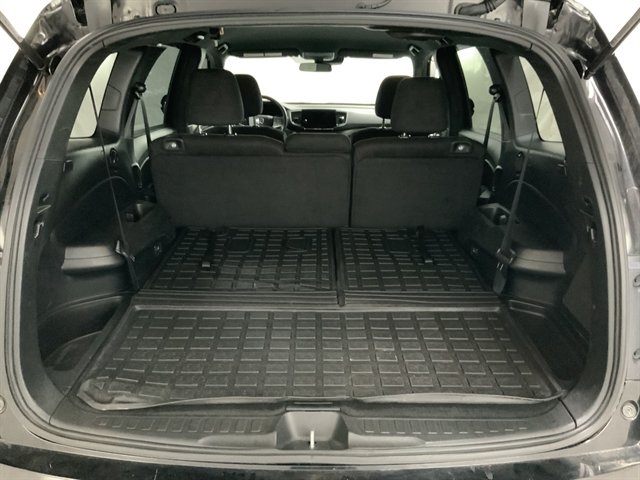 Used 2022 Honda Pilot Sport image 7