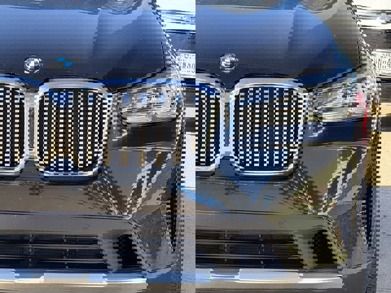 Used 2022 BMW X3 sDrive30i w/ Convenience Package image 9