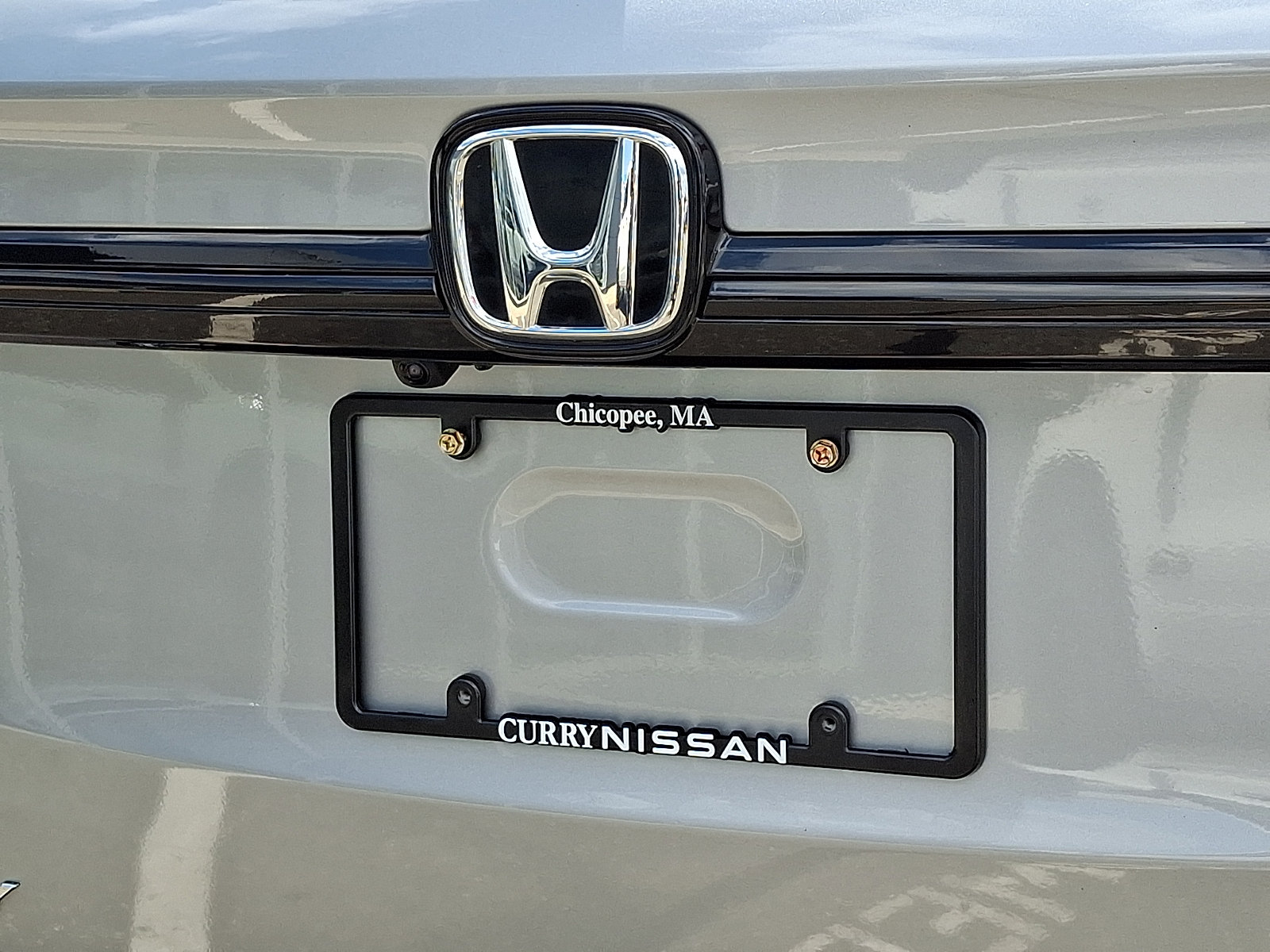 Used 2025 Honda Odyssey EX-L image 35