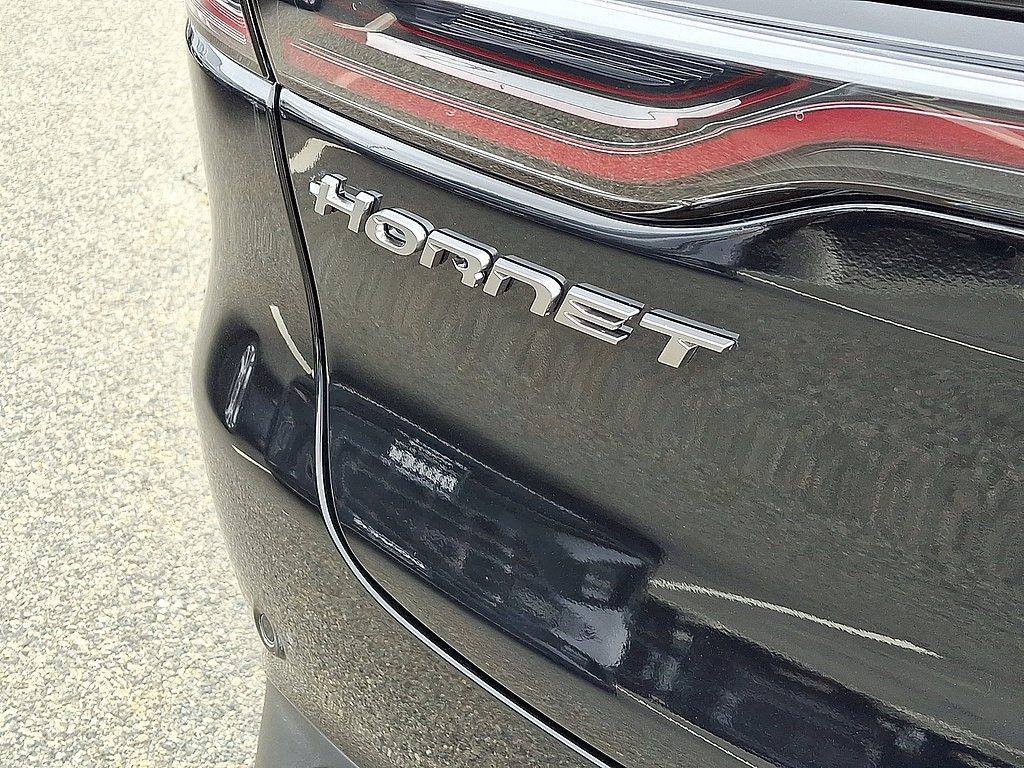 Used 2024 Dodge Hornet GT Plus AWD/4WD image 16