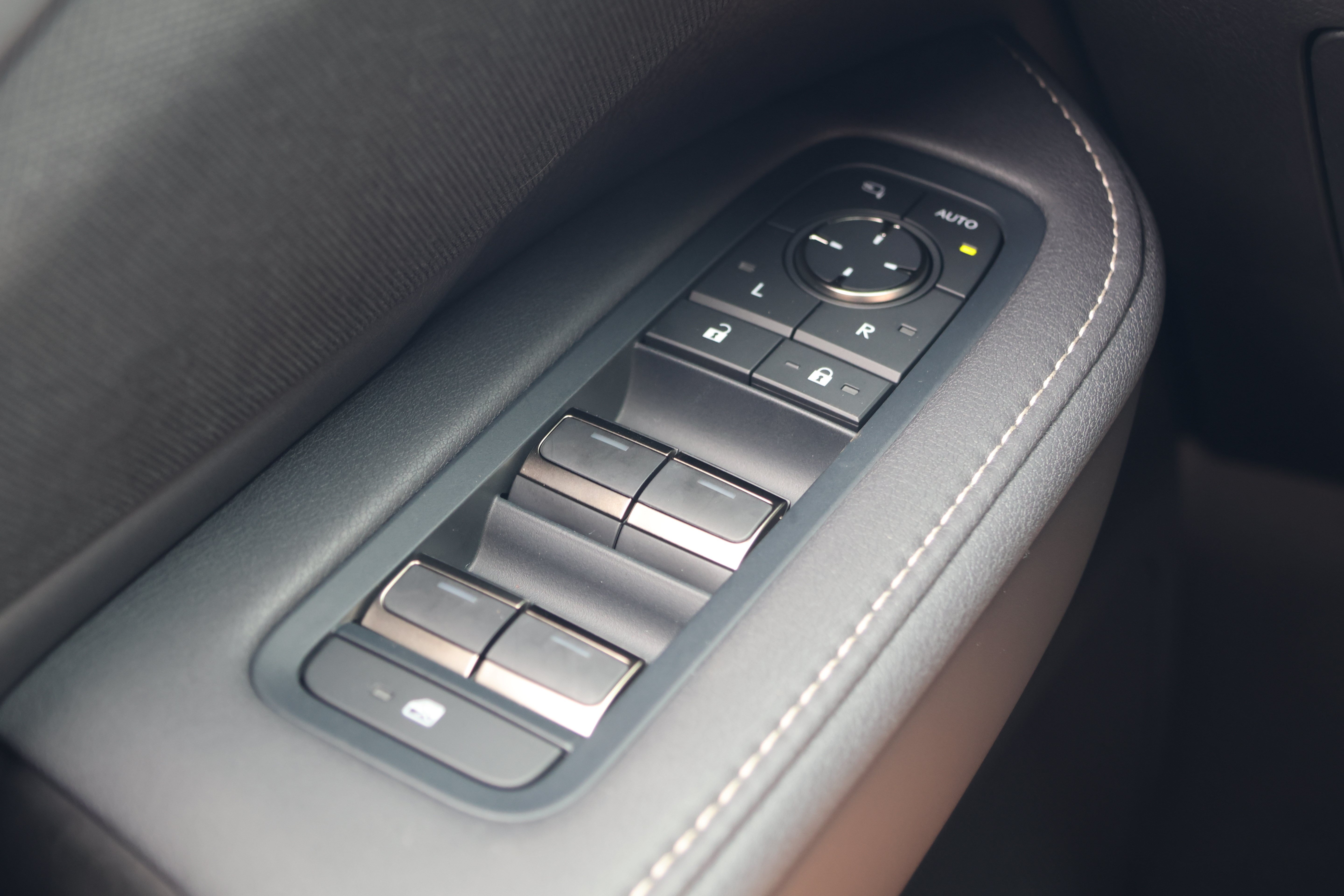 Certified 2026 Lexus TX 350 AWD w/ Technology Package image 14