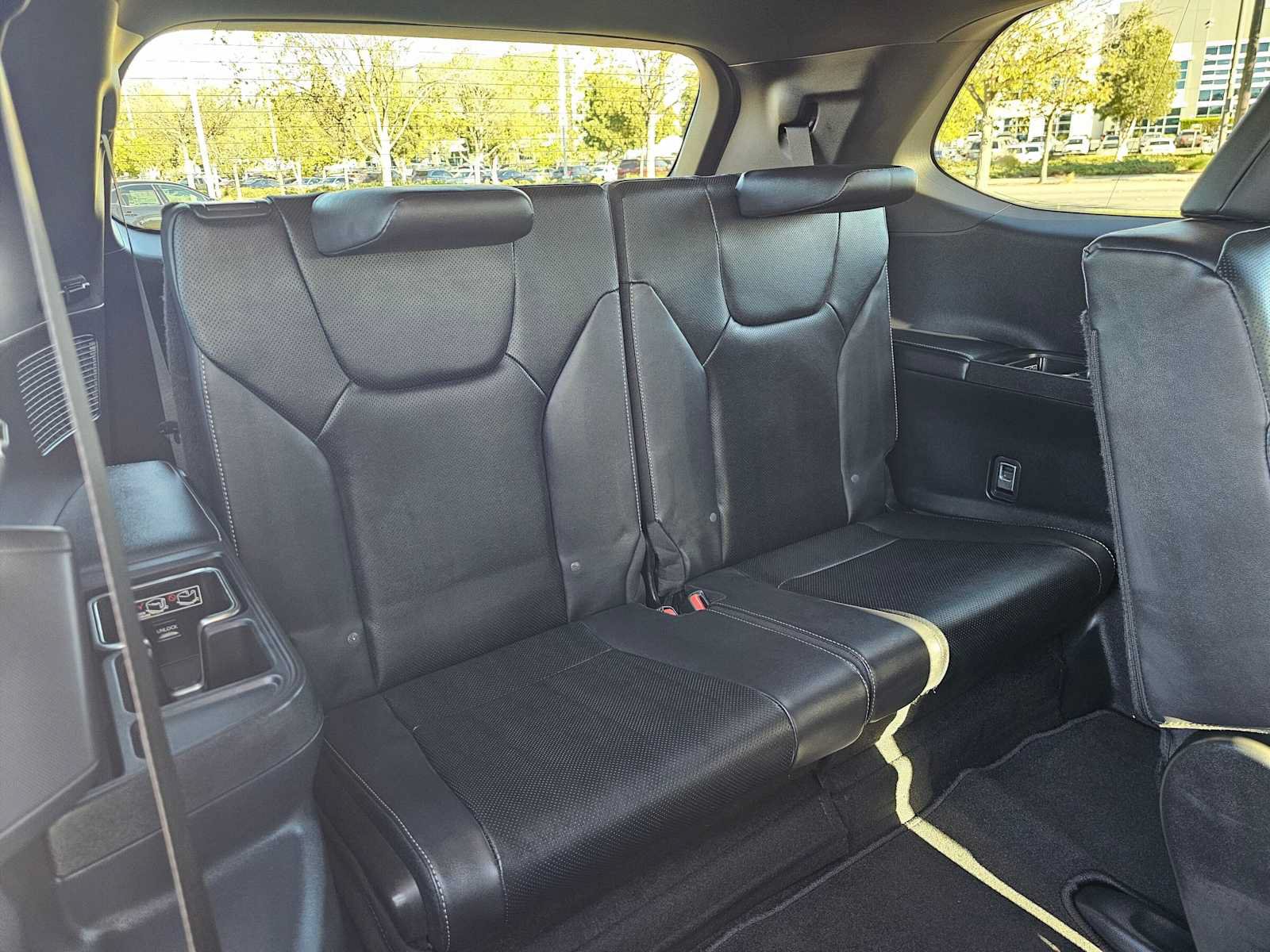 New 2026 Lexus TX 350 FWD image 13