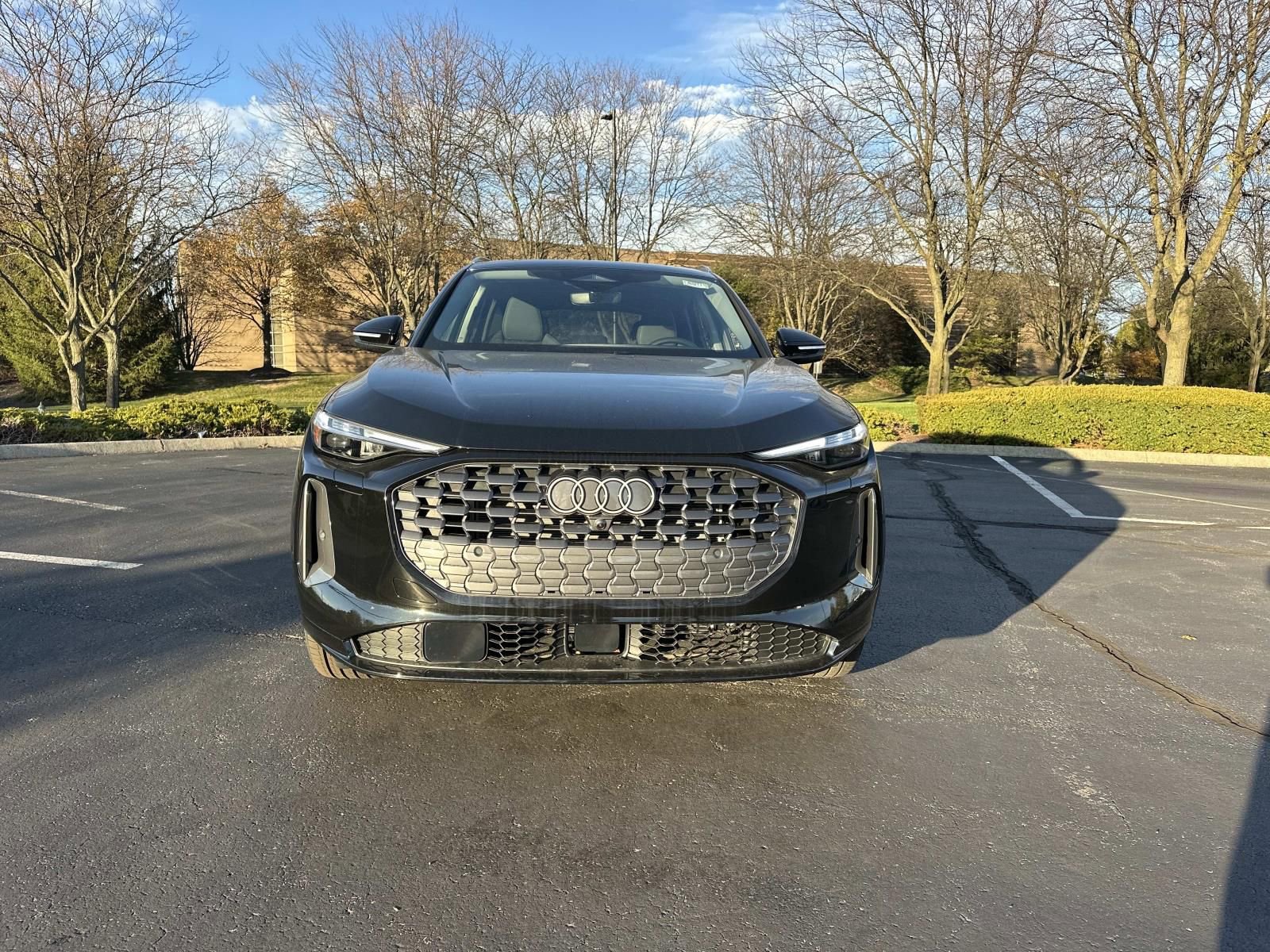 New 2025 Audi Q5 Premium Plus image 2