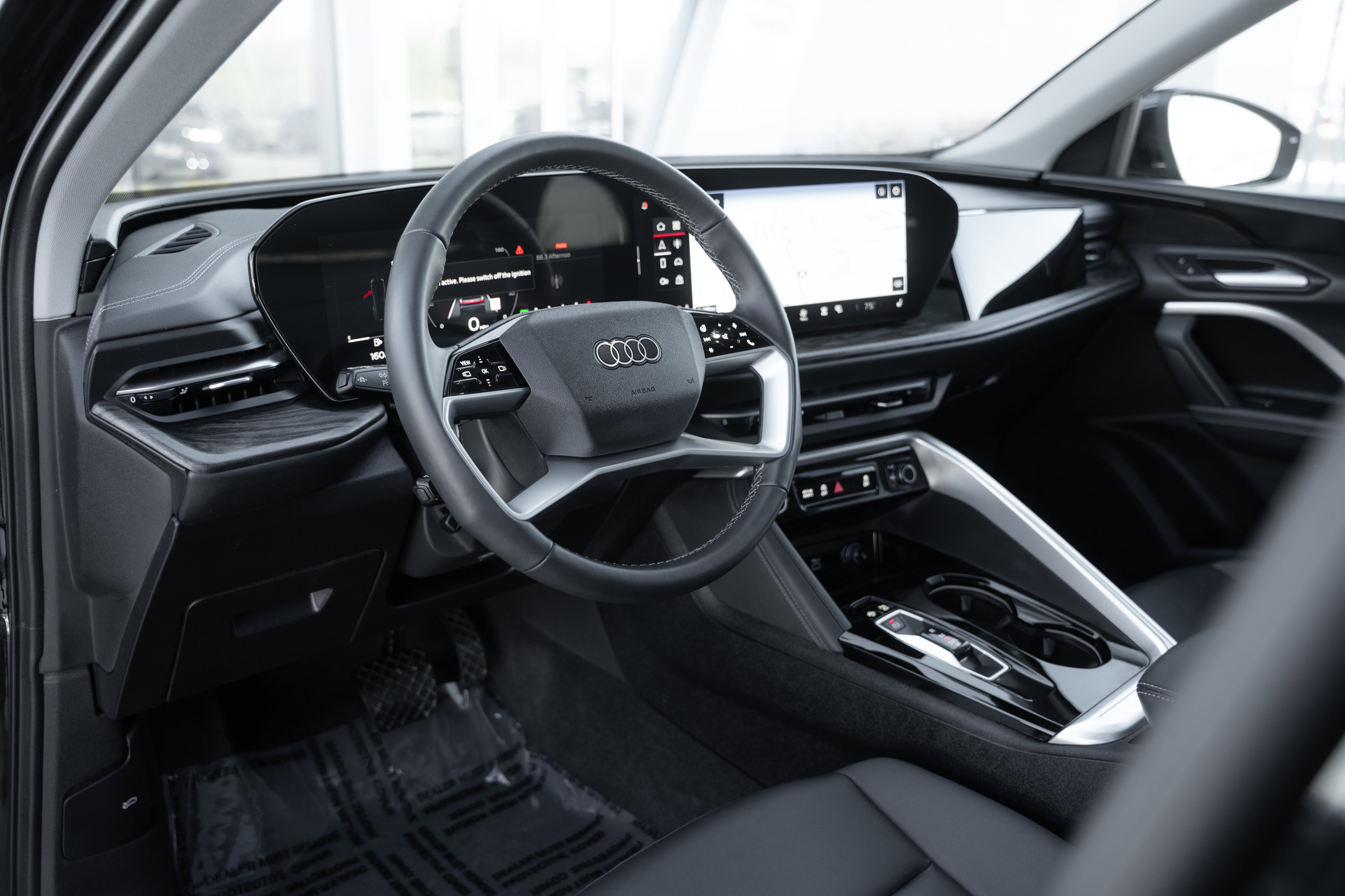 Certified 2025 Audi Q5 Premium w/ Convenience Package image 10