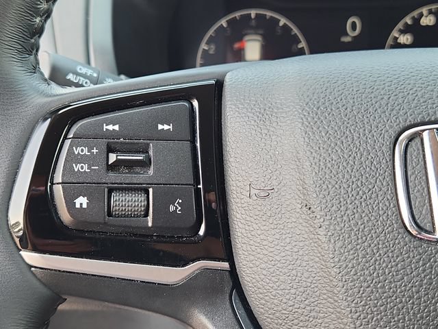 Used 2025 Honda Odyssey EX-L image 18