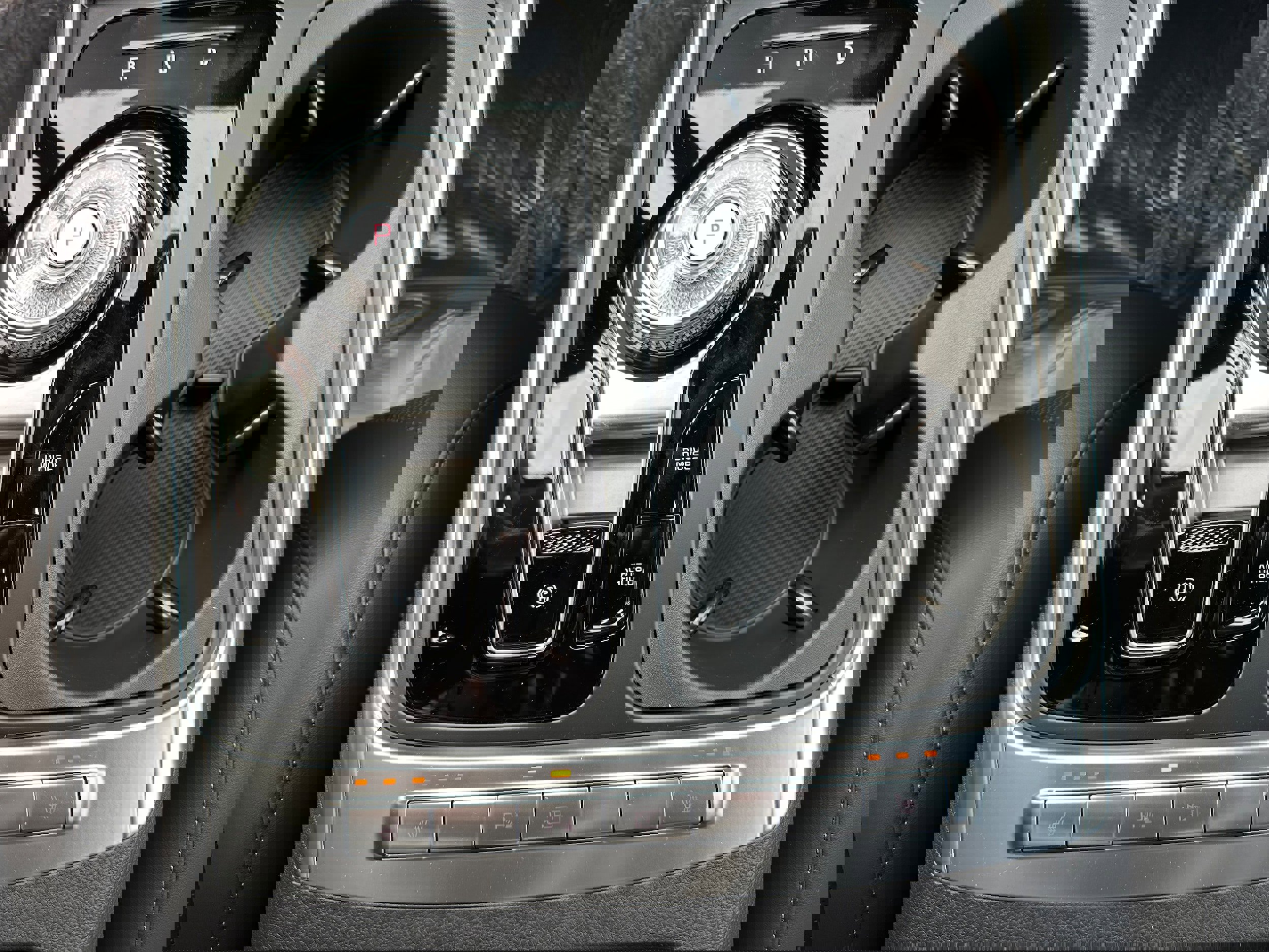 New 2026 Kia Carnival EX image 39