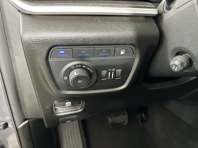 Used 2023 Jeep Grand Cherokee 30th Anniversary image 19