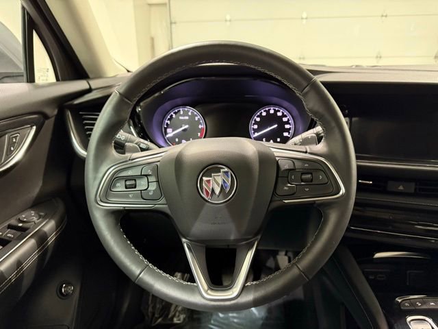Certified 2023 Buick Envision Essence AWD/4WD image 11