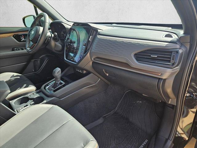 Used 2025 Subaru Forester Sport AWD/4WD image 20