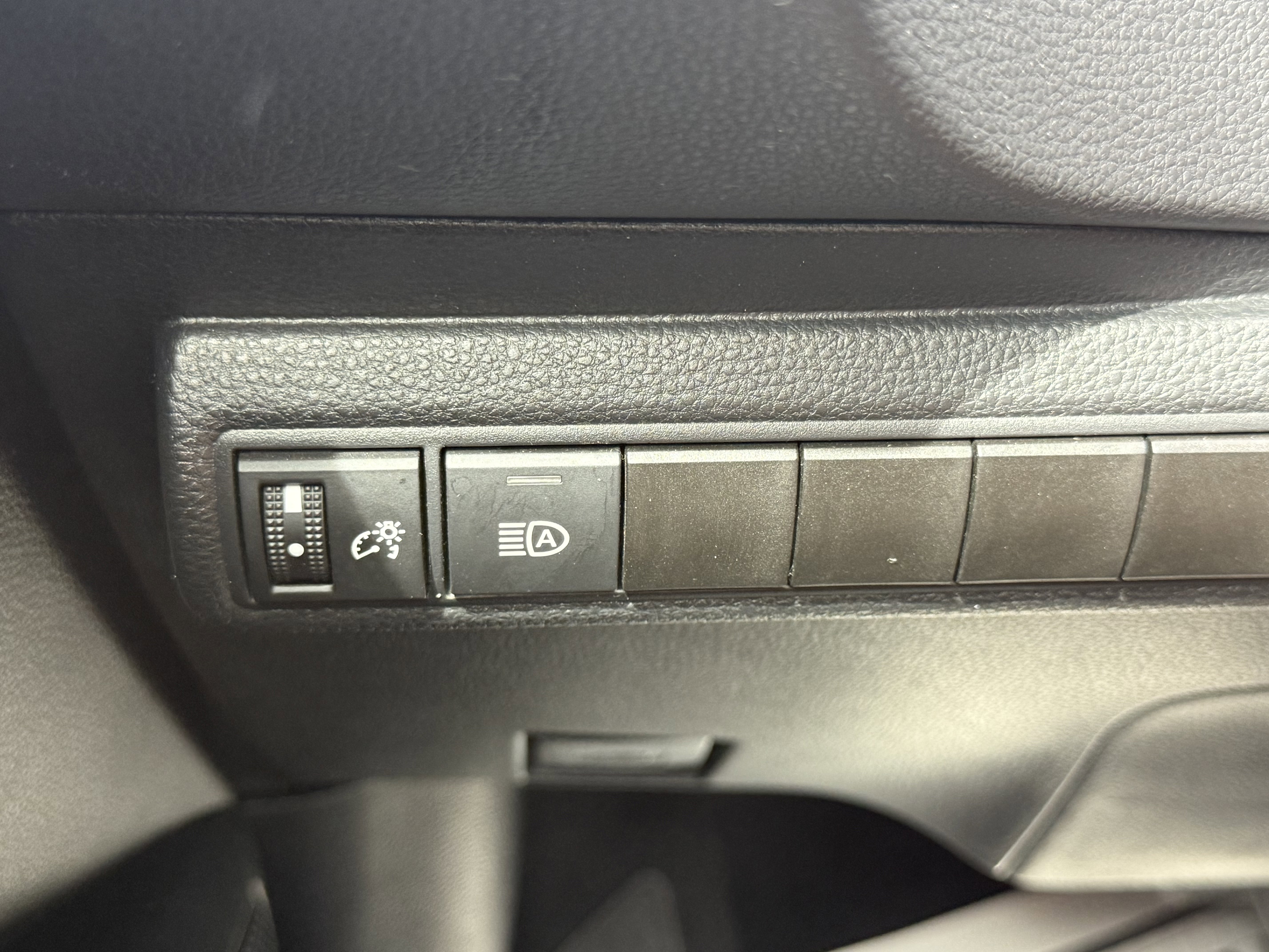 Certified 2024 Toyota Corolla LE FWD image 12