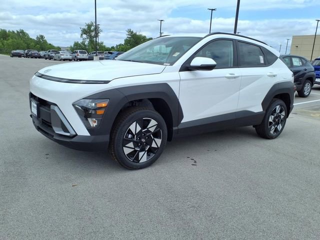New 2025 Hyundai Kona SEL