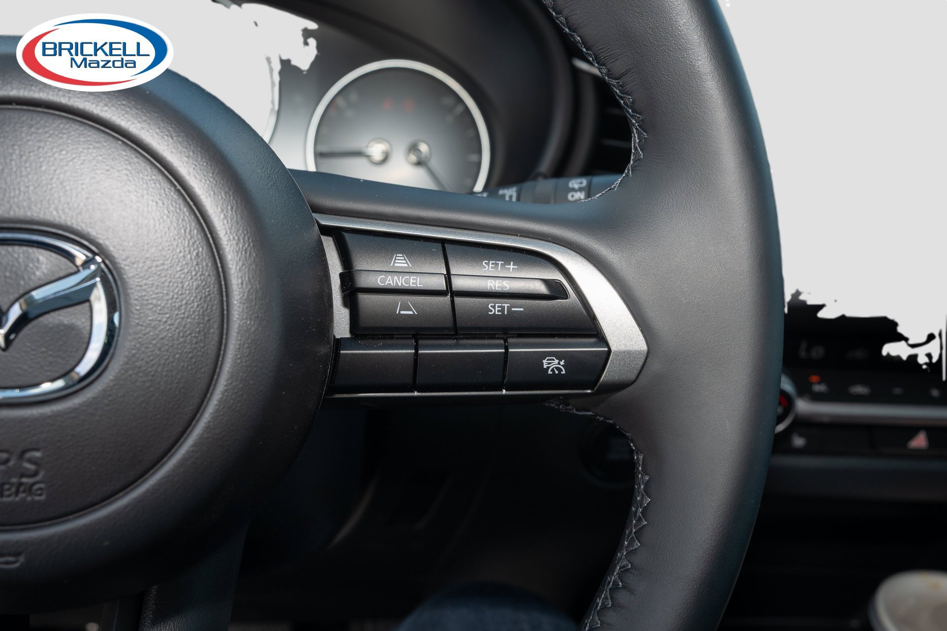 New 2026 MAZDA CX-30 AWD 2.5 S w/ Select Sport Pkg image 27