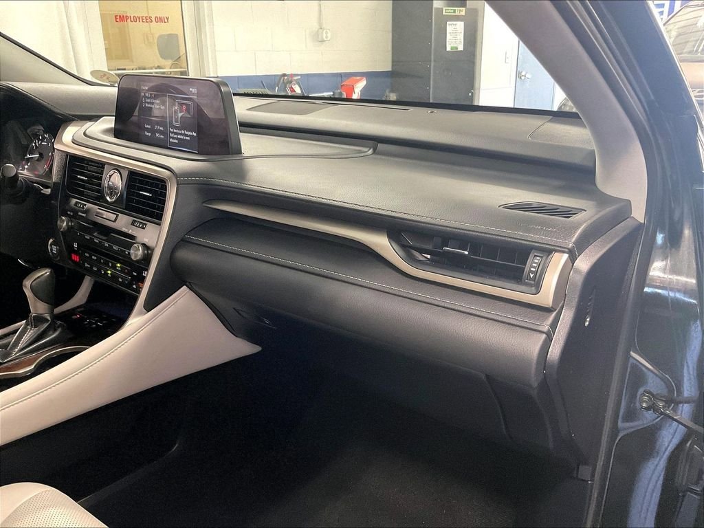 Used 2020 Lexus RX 350 AWD w/ Premium Package image 13