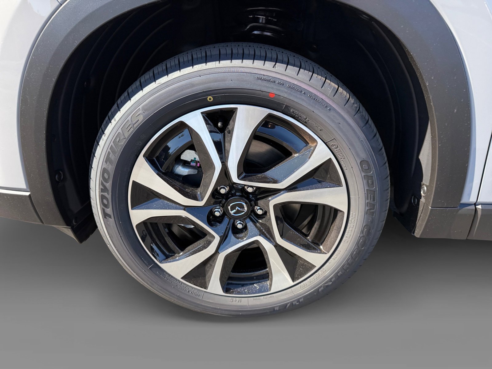 New 2026 MAZDA CX-5 Preferred image 9