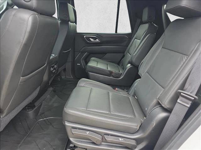 Used 2021 Chevrolet Tahoe LT image 5
