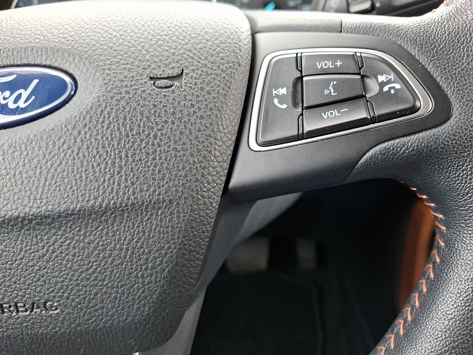 Used 2022 Ford EcoSport SE w/ SE Appearance Package AWD/4WD image 22