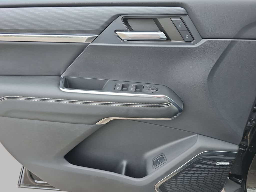 Certified 2024 GMC Acadia Elevation w/ LPO, Floor Liner Package FWD image 30