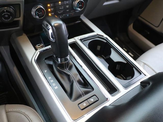 Used 2020 Ford F150 Lariat w/ Equipment Group 502A Luxury image 24