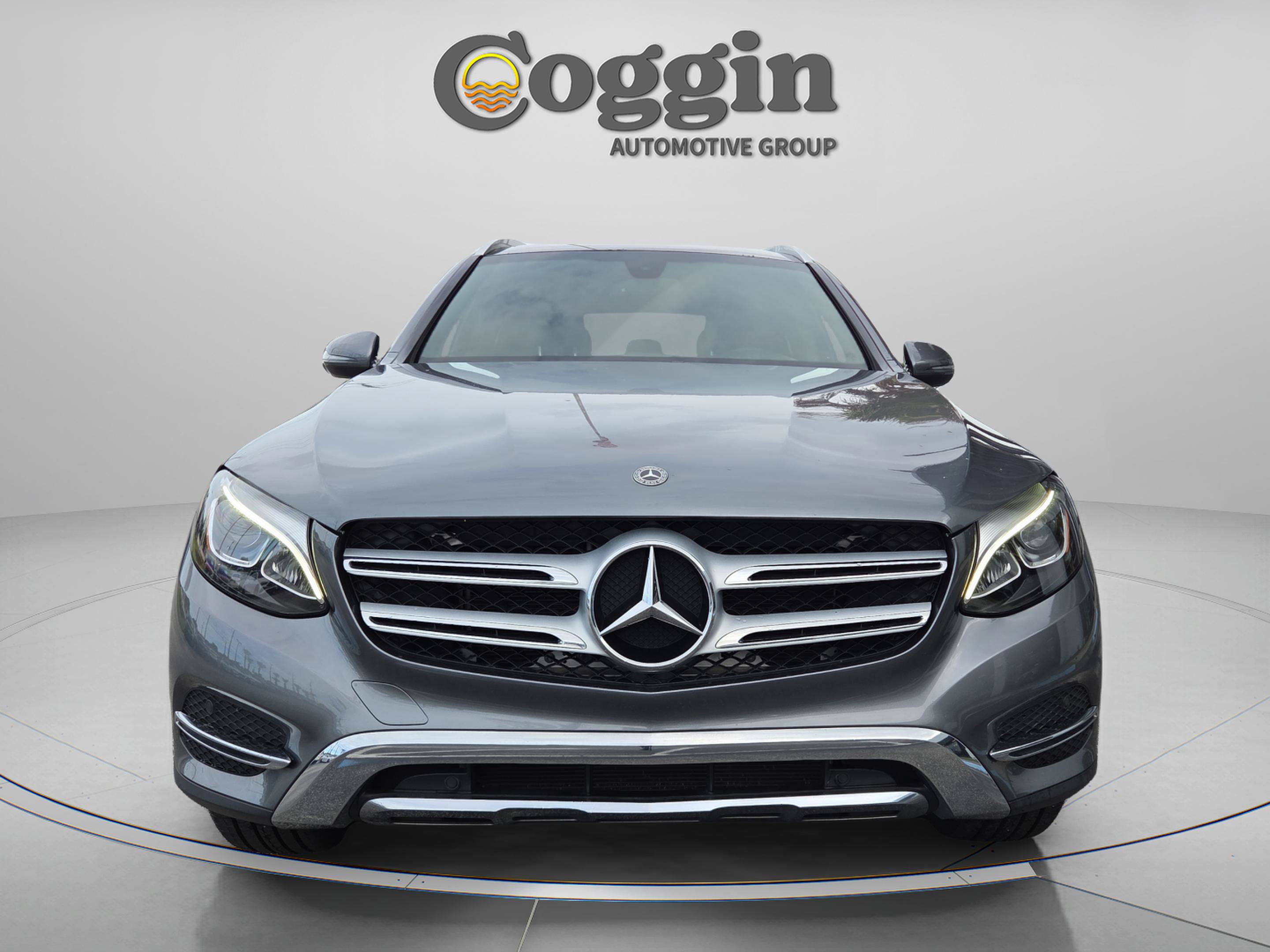 Used 2019 Mercedes-Benz GLC 300 image 8
