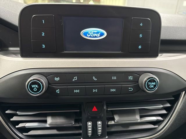 Used 2021 Ford Escape S AWD/4WD image 22