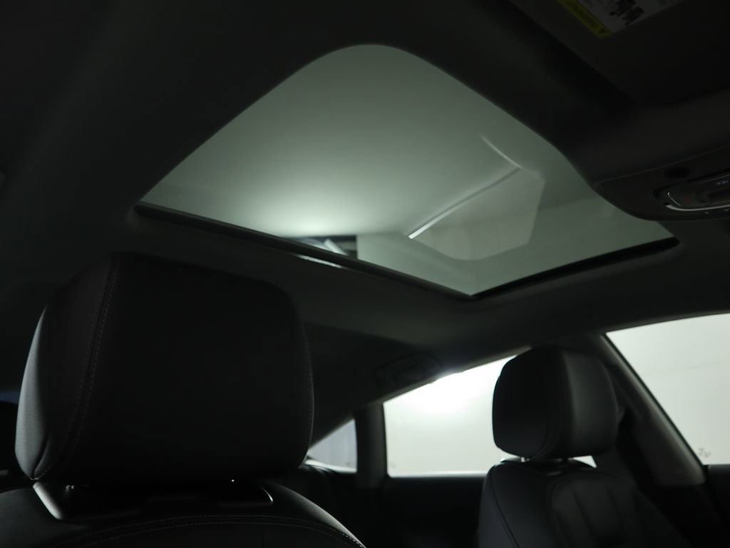 Certified 2021 Audi A5 2.0T Premium Plus w/ Premium Plus image 18