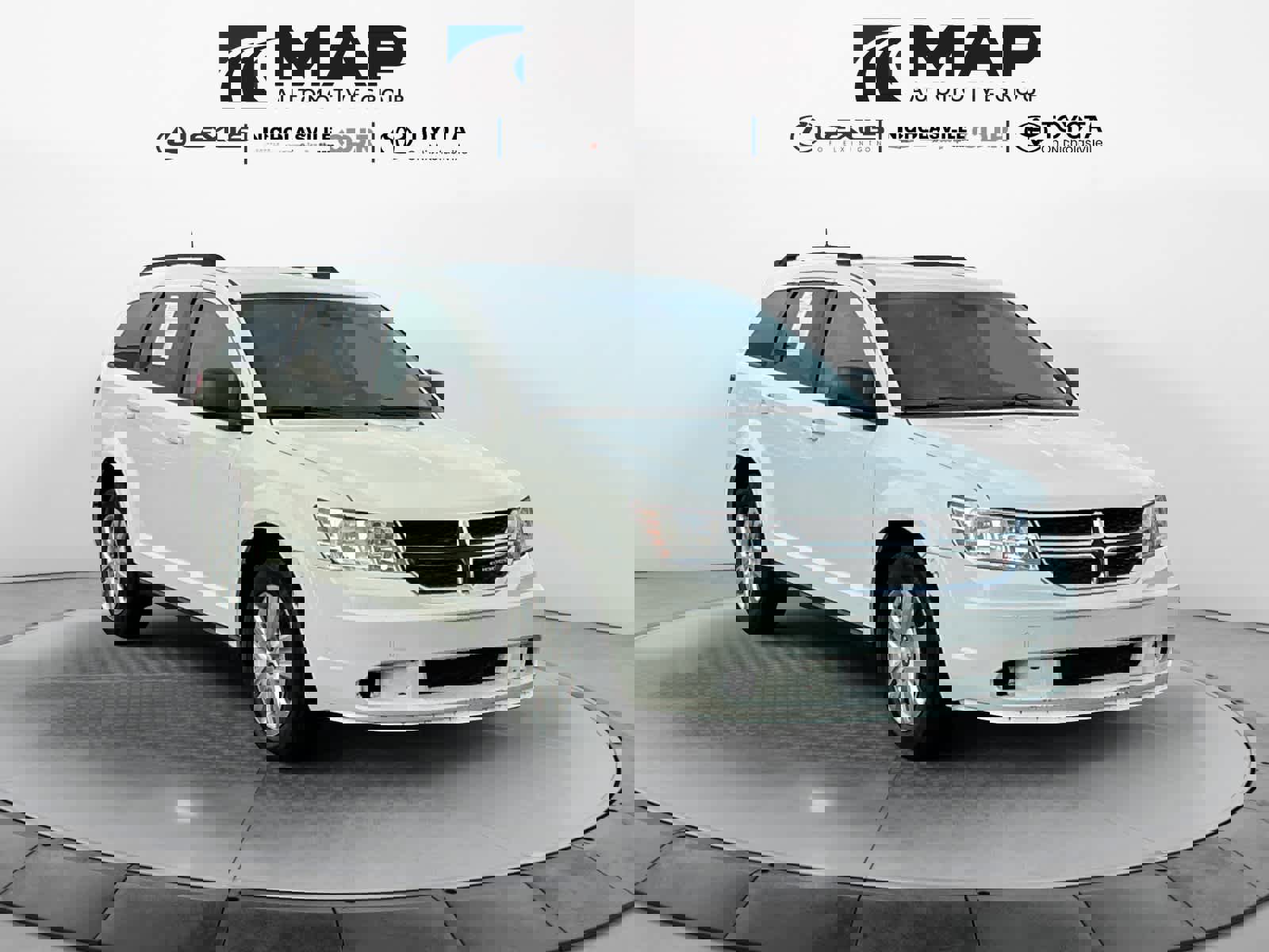 Used 2020 Dodge Journey SE w/ SE Popular Equipment Group image 7