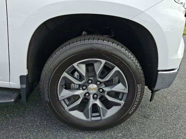 New 2026 Chevrolet Silverado 1500 LT w/ All Star Edition Plus image 6