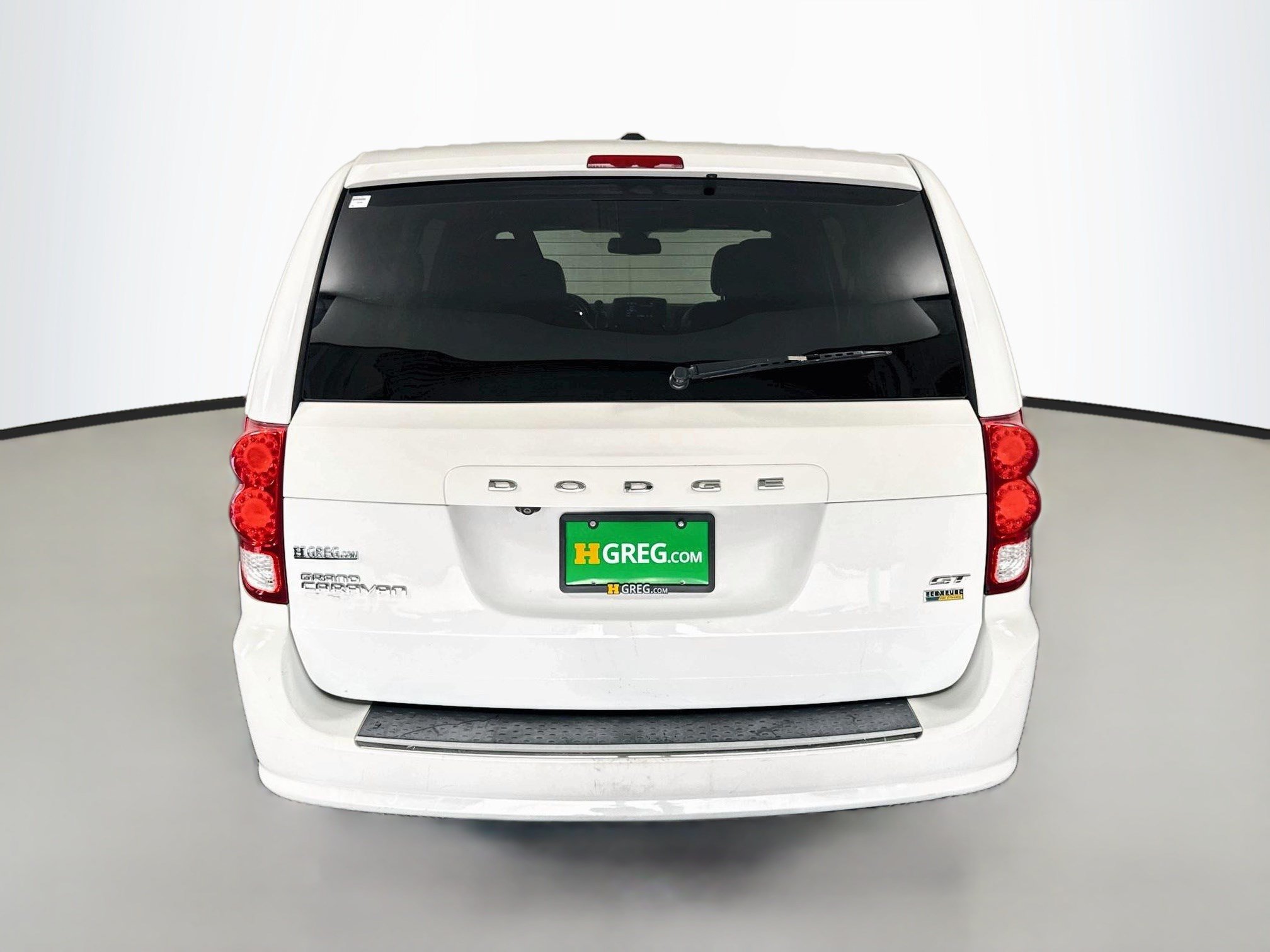Used 2019 Dodge Grand Caravan GT FWD image 8