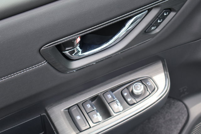 New 2026 Subaru Outback Touring XT AWD/4WD image 15