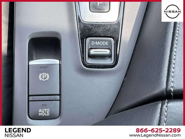 Used 2023 INFINITI QX55 Essential AWD/4WD image 34