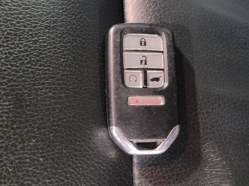 Used 2021 Honda Pilot EX-L image 32