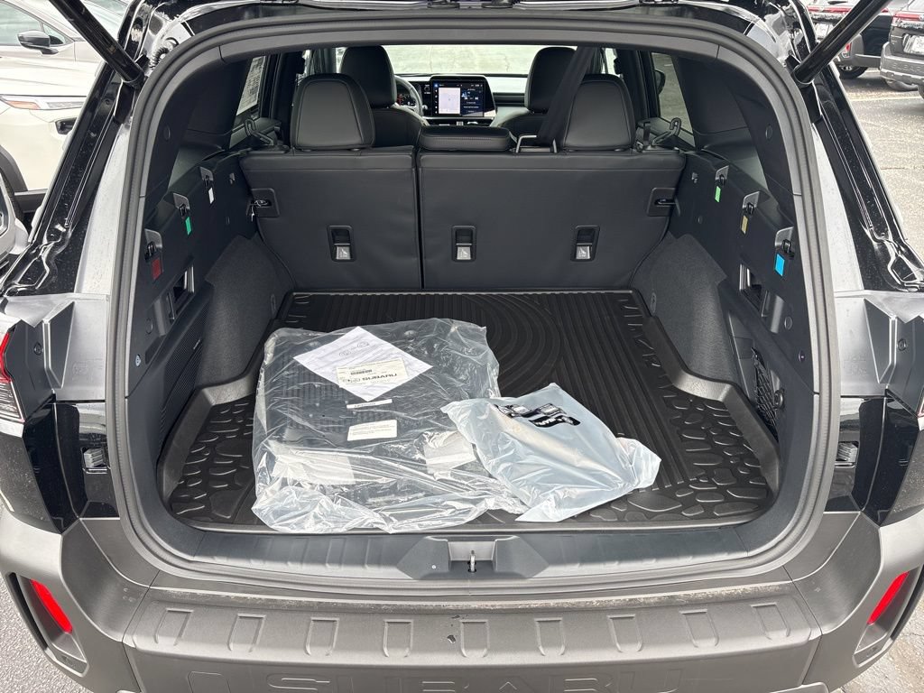 New 2026 Subaru Outback Wilderness AWD/4WD image 25
