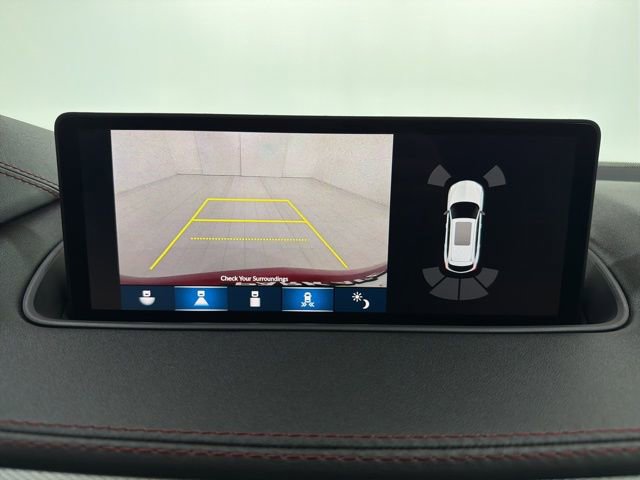 Certified 2023 Acura MDX A-Spec image 38