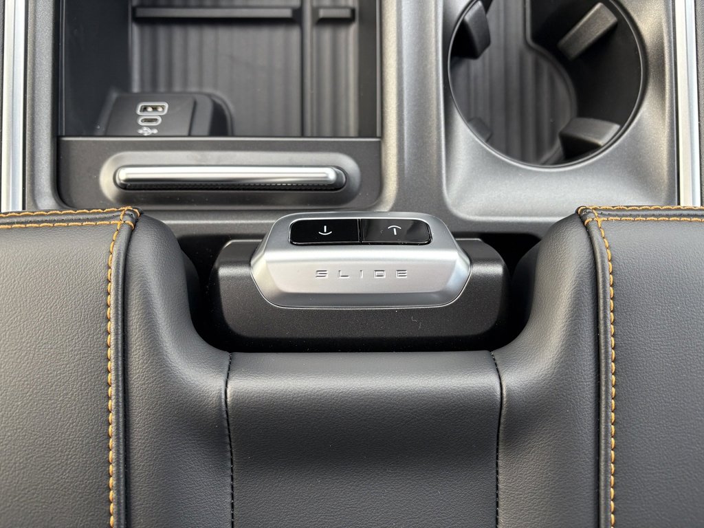 New 2026 Ford Expedition Tremor image 29