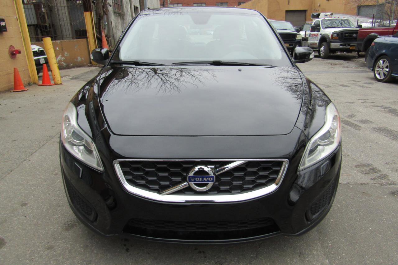 Used 2013 Volvo C30 T5 image 25