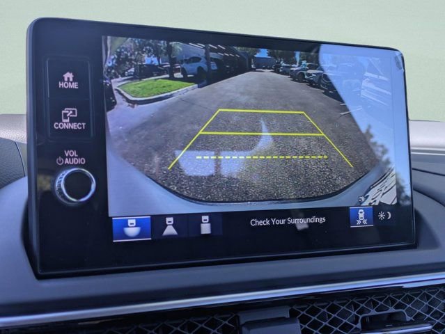 New 2026 Acura ADX FWD image 21