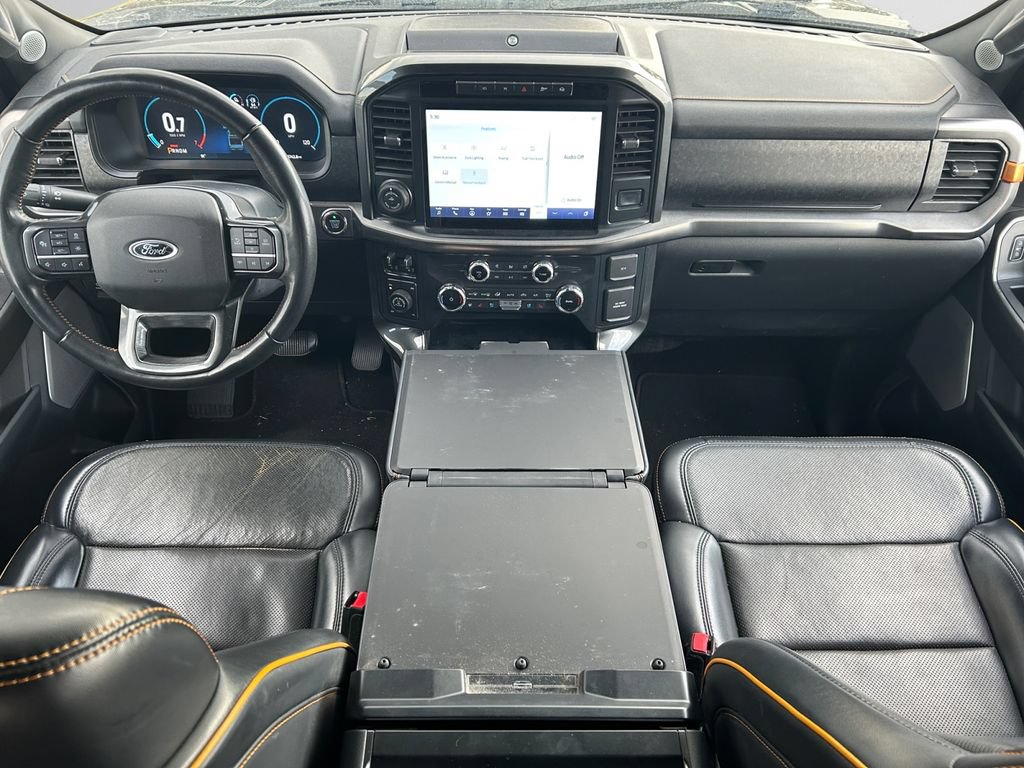 Used 2022 Ford F150 Tremor w/ Equipment Group 402A High AWD/4WD image 12
