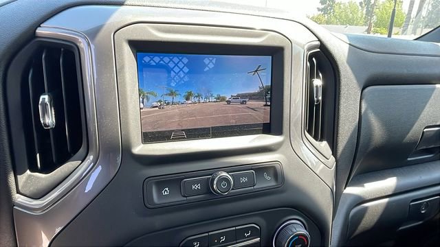 New 2026 Chevrolet Silverado 3500 W/T w/ WT Convenience Package image 20